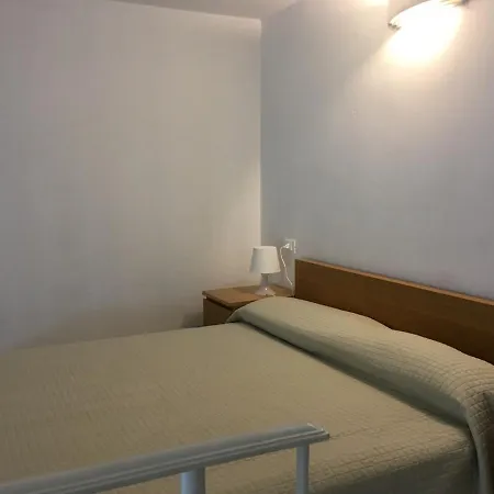 Appartement Casa Riva 25 Vista Garden Côme