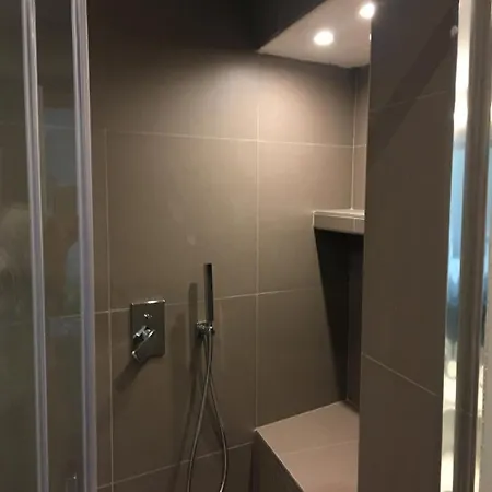 Apartman Casa Riva 25 Vista Garden Como
